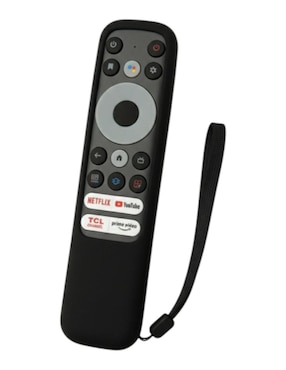 Funda para control remoto TCL