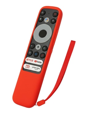 Funda para control remoto TCL