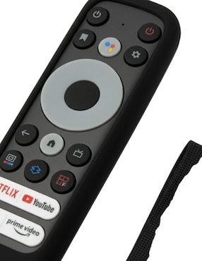 Funda para control remoto TCL