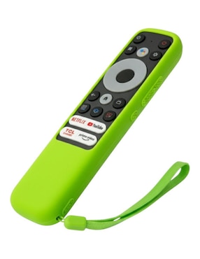 Funda para control remoto TCL
