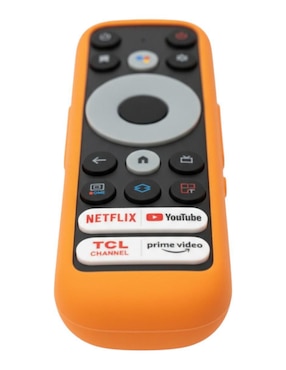 Funda para control remoto TCL