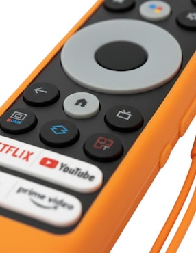 Funda para control remoto TCL