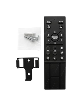 Control remoto IR universal ventilador de techo