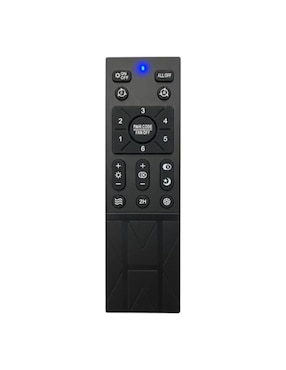 Control remoto IR universal ventilador de techo