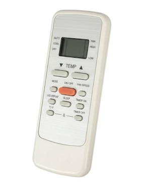 Control remoto para aire acondicionado Midea RG51H3 Minisplit