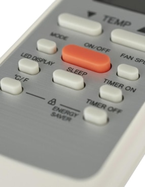 Control remoto para aire acondicionado Midea RG51H3 Minisplit