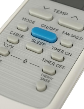 Control remoto para aire acondicionado Midea RG51G minisplit