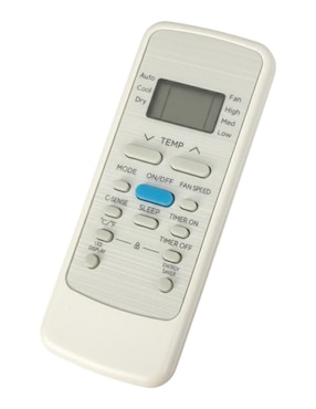 Control remoto para aire acondicionado Midea RG51G minisplit