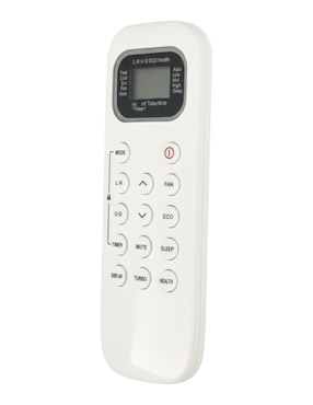 Control remoto para aire acondicionado universal duventus