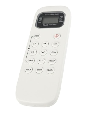 Control remoto para aire acondicionado universal duventus