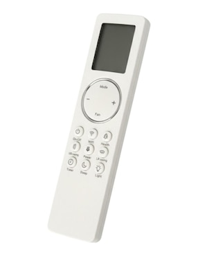 Control remoto para aire acondicionado Lennox YBE1FB