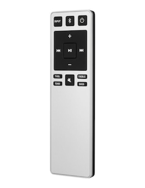Control remoto para barra de sonido Vizio Soundbar