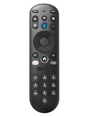 Pantalla Smart TV Pioneer LED de 43 pulgadas 4K