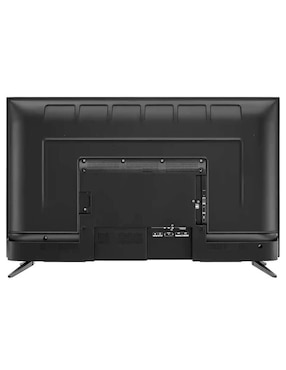 Pantalla Smart TV Pioneer LED de 43 pulgadas 4K