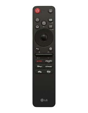 Control remoto para Smart TV Lg MR25GA compatible con LG Magic Remote misma versión