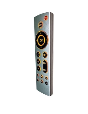 Control remoto para Tv Apple TV Retroiluminado 1ra a 6ta Generación Apple TV