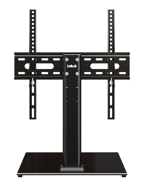 Soporte piso Lab.g para pantalla fijo 24 - 65 pulgadas