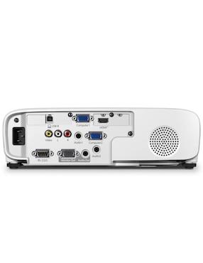 Proyector Epson Powerlite E24