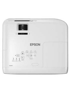 Proyector Epson Powerlite E24