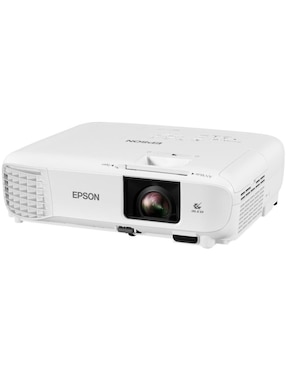Proyector Epson Powerlite E24