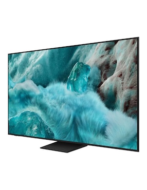 Pantalla Smart TV Samsung QLED de 75 pulgadas 4K/UHD QN75Q7F5AF con AI VISION
