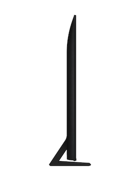 Pantalla Smart TV Samsung QLED de 75 pulgadas 4K/UHD QN75Q7F5AF con AI VISION