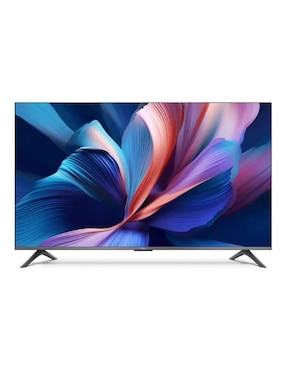 Pantalla smart tv Xiaomi Qled de 4K Xiaomi TV A Pro con Android TV