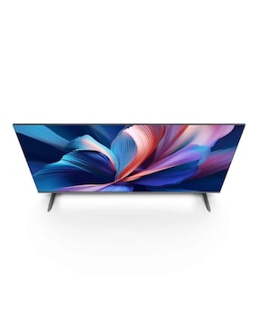 Pantalla smart tv Xiaomi Qled de 4K Xiaomi TV A Pro con Android TV
