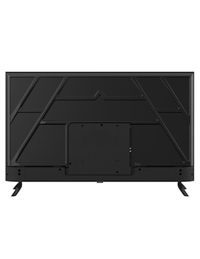 Pantalla Aiwa QLED de 50 pulgadas 4K/UHD con Roku Tv