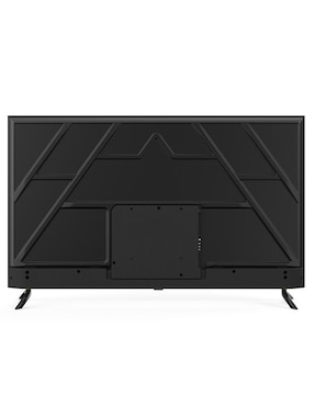 Pantalla Aiwa QLED de 55 pulgadas 4K/UHD con Roku Tv
