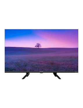 Pantalla Smart TV Sharp LED de 32 pulgadas HD con Roku TV