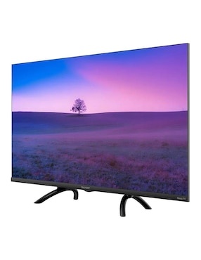 Pantalla Smart TV Sharp LED de 32 pulgadas HD con Roku TV