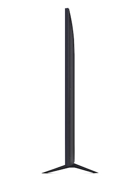 Pantalla Smart TV LG QNED de 75 pulgadas 4K 75QNED73ASC con AI webOs
