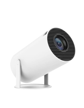 Proyector D-Bugg