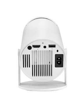 Proyector D-Bugg