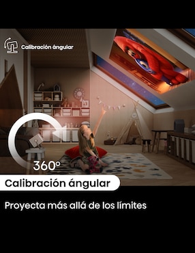 Proyector Hisense M2 Pro