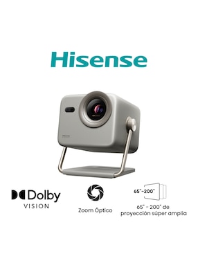 Proyector Hisense M2 Pro