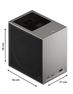 Proyector Lg PU615U.AWM