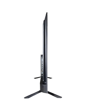 Pantalla Smart TV Motorola QLED de 50 pulgadas 4K/UHD MOT50NUQE05 con Google TV