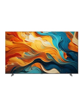 Pantalla smart tv Haier led de 70 pulgadas 4K/UHD H70k85EUX con Google TV
