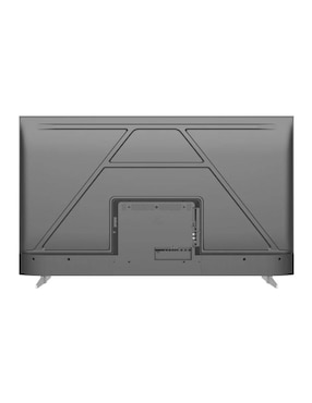 Pantalla smart tv Haier led de 70 pulgadas 4K/UHD H70k85EUX con Google TV