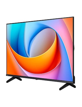 Pantalla Smart TV Hisense LED de 43 pulgadas Full HD 43A45NV con Vidaa