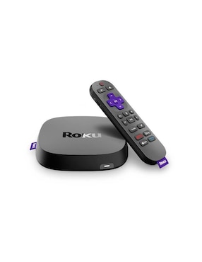 Roku 1 ULTRA4850R