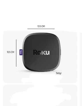 Roku 1 ULTRA4850R