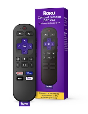Roku 1 RCA1MX