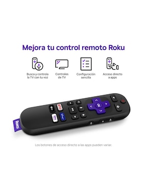 Roku 1 RCA1MX