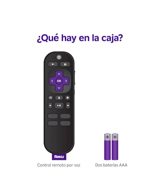 Roku 1 RCA1MX