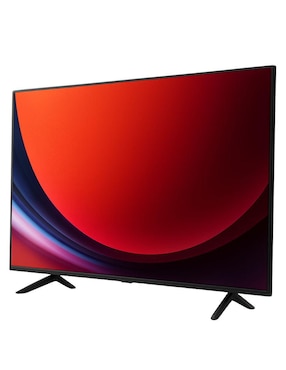 Pantalla Smart tv 4 Mubitech de 55 pulgadas 4K/UHD MB-55GSTV24
con Google TV
