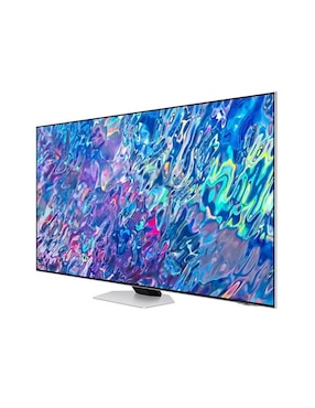 Pantalla Smart TV Samsung Neo QLED de 75 pulgadas 4K QN85B con AI Escalado a 4K