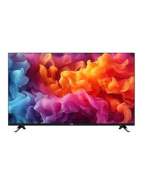 Pantalla Smart tv Cuory Qled de 43 pulgadas 4K/UHD CUO-43QLED con Android TV